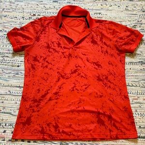 Galvin Green Men’s Golf Polo